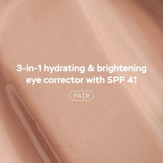 Luminous Eye Corrector SPF