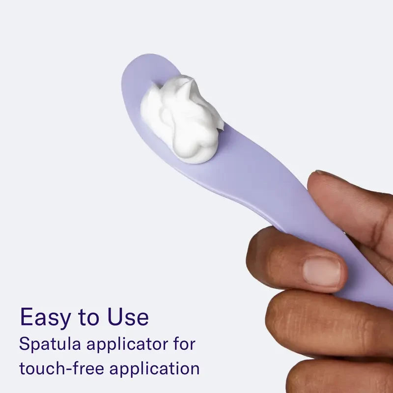 Flamingo Sensitive Skin Body Hair Removal Cream