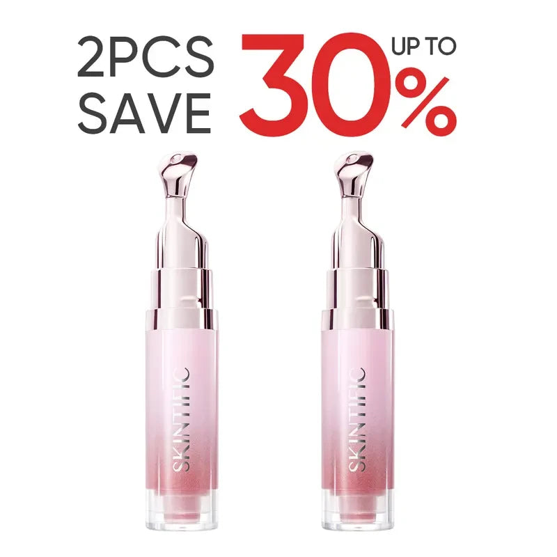 SKINTIFIC Hydrating Lip Serum with Hyaluronic Acid