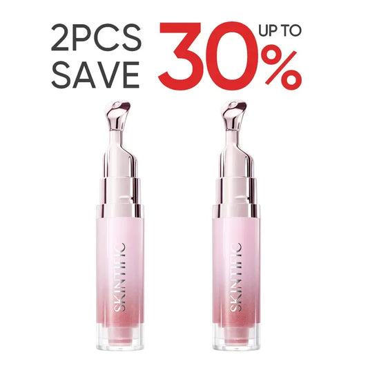 SKINTIFIC Hydrating Lip Serum with Hyaluronic Acid