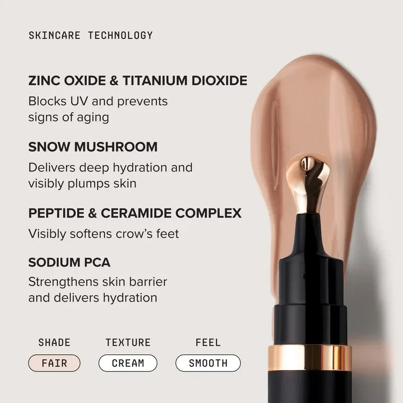 Luminous Eye Corrector SPF