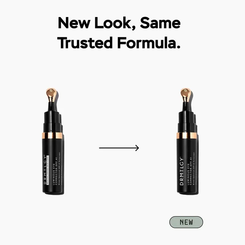 Luminous Eye Corrector SPF
