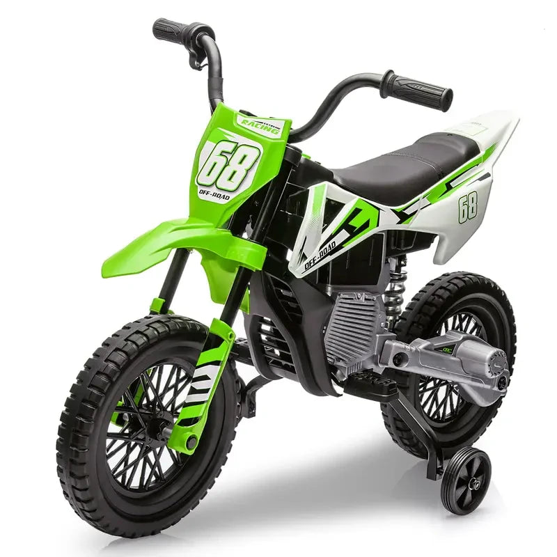 GARVEE Electric Dirt Bike