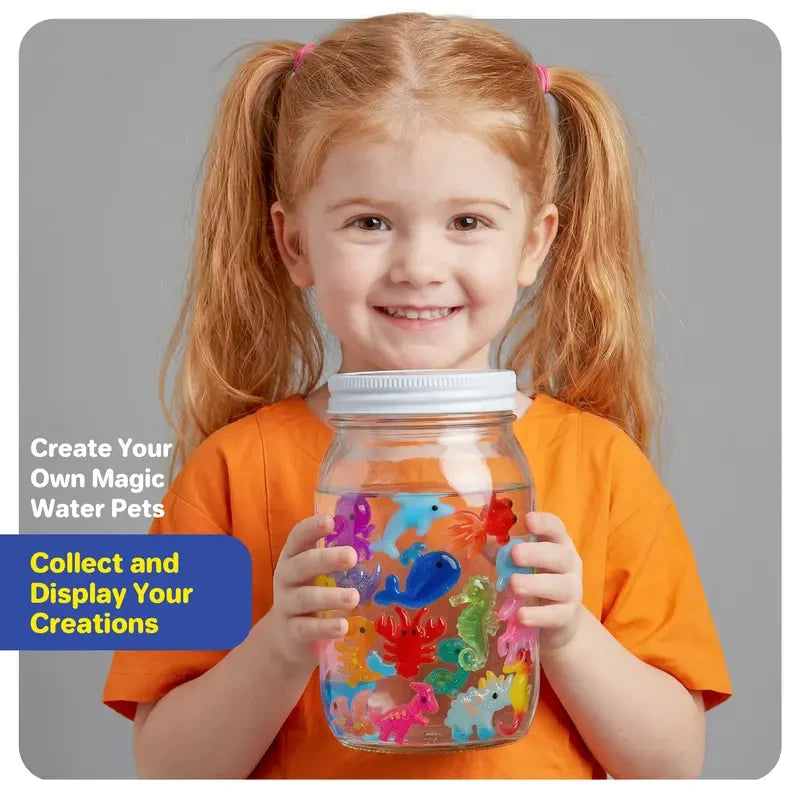 Magic Water Elf Toy Kit