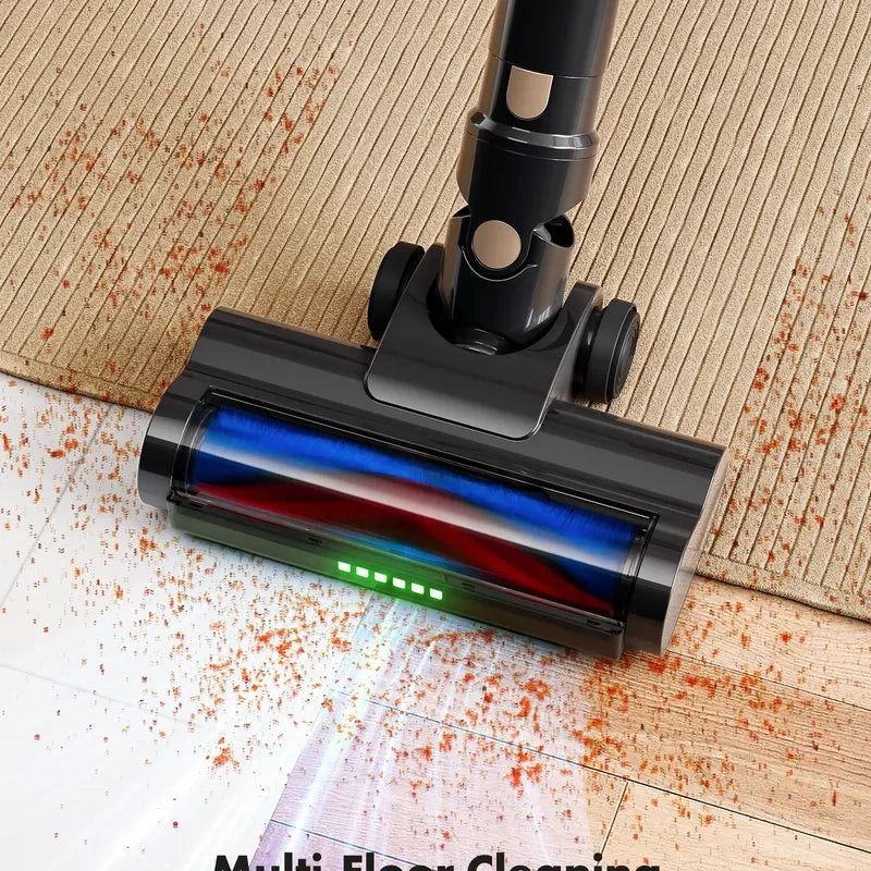 Trucozie Cordless Stick Vacuum